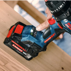 BOSCH EXSB 18V-150 AKÜLÜ DARBELİ MATKAP