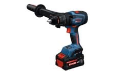BOSCH EXSB 18V-150 AKÜLÜ DARBELİ MATKAP