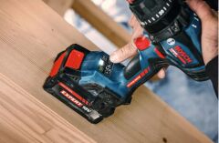 BOSCH EXSB 18V-150 AKÜLÜ DARBELİ MATKAP
