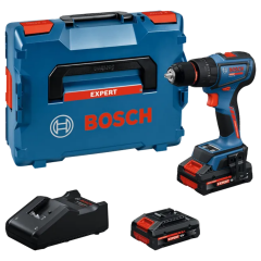 BOSCH EXSB 18V-90 AKÜLÜ DARBELİ MATKAP