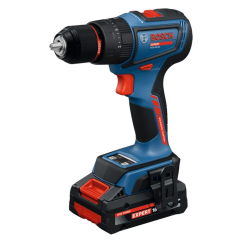 BOSCH EXSB 18V-90 AKÜLÜ DARBELİ MATKAP