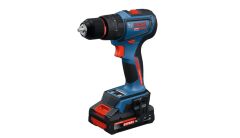 BOSCH EXSB 18V-90 AKÜLÜ DARBELİ MATKAP