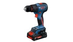 BOSCH EXSB 18V-90 AKÜLÜ DARBELİ MATKAP