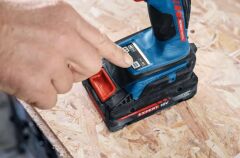 BOSCH EXSB 18V-90 AKÜLÜ DARBELİ MATKAP