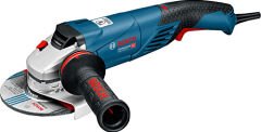 Bosch GWS 18-125 SL Avuç Taşlama