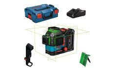 BOSCH EXLL 18V-120-33 CG LASER LEVEL