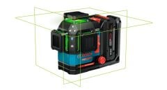 BOSCH EXLL 18V-120-33 CG LASER LEVEL