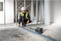 BOSCH EXLL 18V-120-33 CG LASER LEVEL