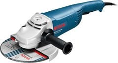 Bosch GWS 2200-180 H Büyük Taşlama Makinesi 2200 Watt