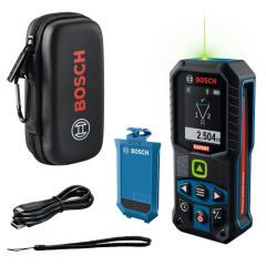 BOSCH EXLM 100-39 CG UZAKLIK ÖLÇER