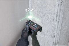 BOSCH EXLM 100-39 CG UZAKLIK ÖLÇER