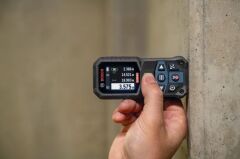 BOSCH EXLM 100-39 CG UZAKLIK ÖLÇER