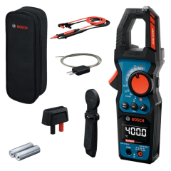 BOSCH EXCM 600-17 PENS AMPERMETRE