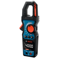 BOSCH EXCM 600-17 PENS AMPERMETRE