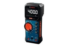 BOSCH EXDM 600-17 DİJİTAL MULTİMETRE