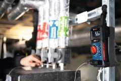 BOSCH EXDM 600-17 DİJİTAL MULTİMETRE
