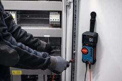 BOSCH EXDM 600-17 DİJİTAL MULTİMETRE