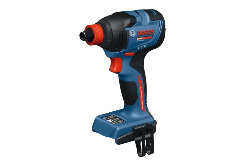 BOSCH EXDX 18V-210 DARB.SOMUN SIKMA