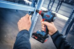 BOSCH EXDX 18V-210 DARB.SOMUN SIKMA