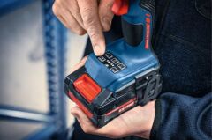 BOSCH EXDX 18V-210 DARB.SOMUN SIKMA