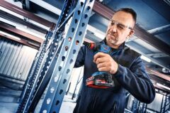BOSCH EXDX 18V-210 DARB.SOMUN SIKMA