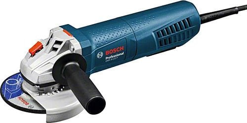 Bosch GWS 9-115 P 900 Watt Avuç Taşlama Makinesi 115 mm