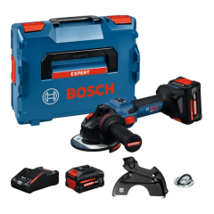 BOSCH EXWS 18V-15S AKÜLÜ TAŞLAMA MAKİNASI