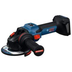 BOSCH EXWS 18V-15S AKÜLÜ TAŞLAMA MAKİNASI
