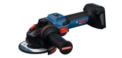 BOSCH EXWS 18V-15S AKÜLÜ TAŞLAMA MAKİNASI