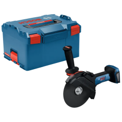 BOSCH EXWS 18V-180P AKÜLÜ TAŞLAMA MAKİNASI