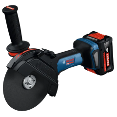 BOSCH EXWS 18V-180P AKÜLÜ TAŞLAMA MAKİNASI