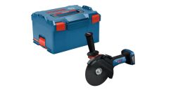 BOSCH EXWS 18V-180P AKÜLÜ TAŞLAMA MAKİNASI