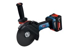 BOSCH EXWS 18V-180P AKÜLÜ TAŞLAMA MAKİNASI