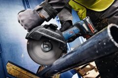 BOSCH EXWS 18V-180P AKÜLÜ TAŞLAMA MAKİNASI