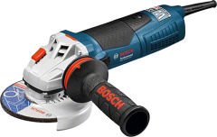 Bosch GWS 19-125 CIST Professional Taşlama Makinesi