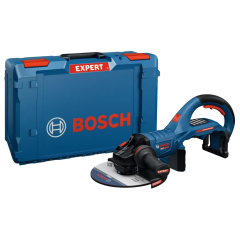 BOSCH EXWS 18V2-230P AKÜLÜ TAŞLAMA MAKİNASI