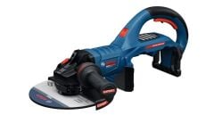 BOSCH EXWS 18V2-230P AKÜLÜ TAŞLAMA MAKİNASI