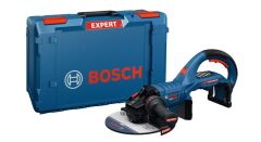 BOSCH EXWS 18V2-230P AKÜLÜ TAŞLAMA MAKİNASI