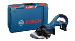 BOSCH EXWS 18V2-230P AKÜLÜ TAŞLAMA MAKİNASI