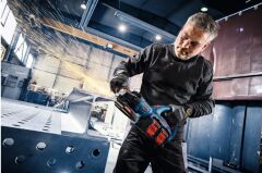 BOSCH EXWS 18V2-230P AKÜLÜ TAŞLAMA MAKİNASI