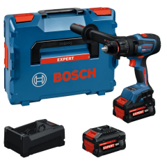 BOSCH EXSR 18V-150 AKÜLÜ DELME VİDALAMA