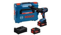 BOSCH EXSR 18V-150 AKÜLÜ DELME VİDALAMA