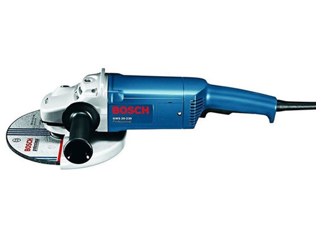 Bosch GWS 2200 Professional Taşlama Makinesi