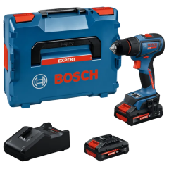 BOSCH EXSR 18V-90 AKÜLÜ DELME VİDALAMA
