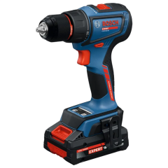 BOSCH EXSR 18V-90 AKÜLÜ DELME VİDALAMA