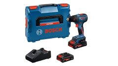 BOSCH EXSR 18V-90 AKÜLÜ DELME VİDALAMA