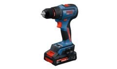 BOSCH EXSR 18V-90 AKÜLÜ DELME VİDALAMA