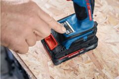 BOSCH EXSR 18V-90 AKÜLÜ DELME VİDALAMA