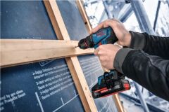 BOSCH EXSR 18V-90 AKÜLÜ DELME VİDALAMA