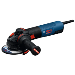 BOSCH EXWS 20-125SB TAŞLAMA MAKİNASI